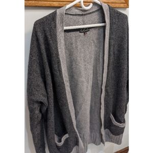 Aritzia Talula Grandpa Sweater